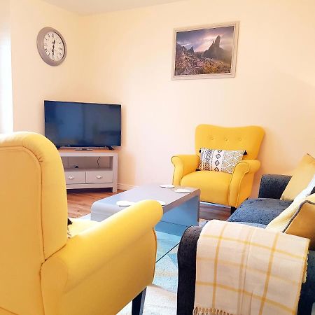 Inverness City 2 Bedroom Free Parking Ngoại thất bức ảnh