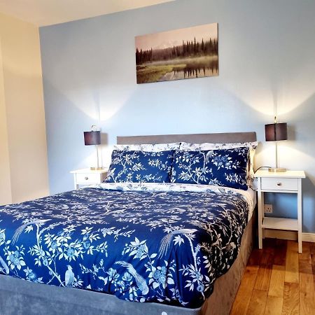 Inverness City 2 Bedroom Free Parking Ngoại thất bức ảnh