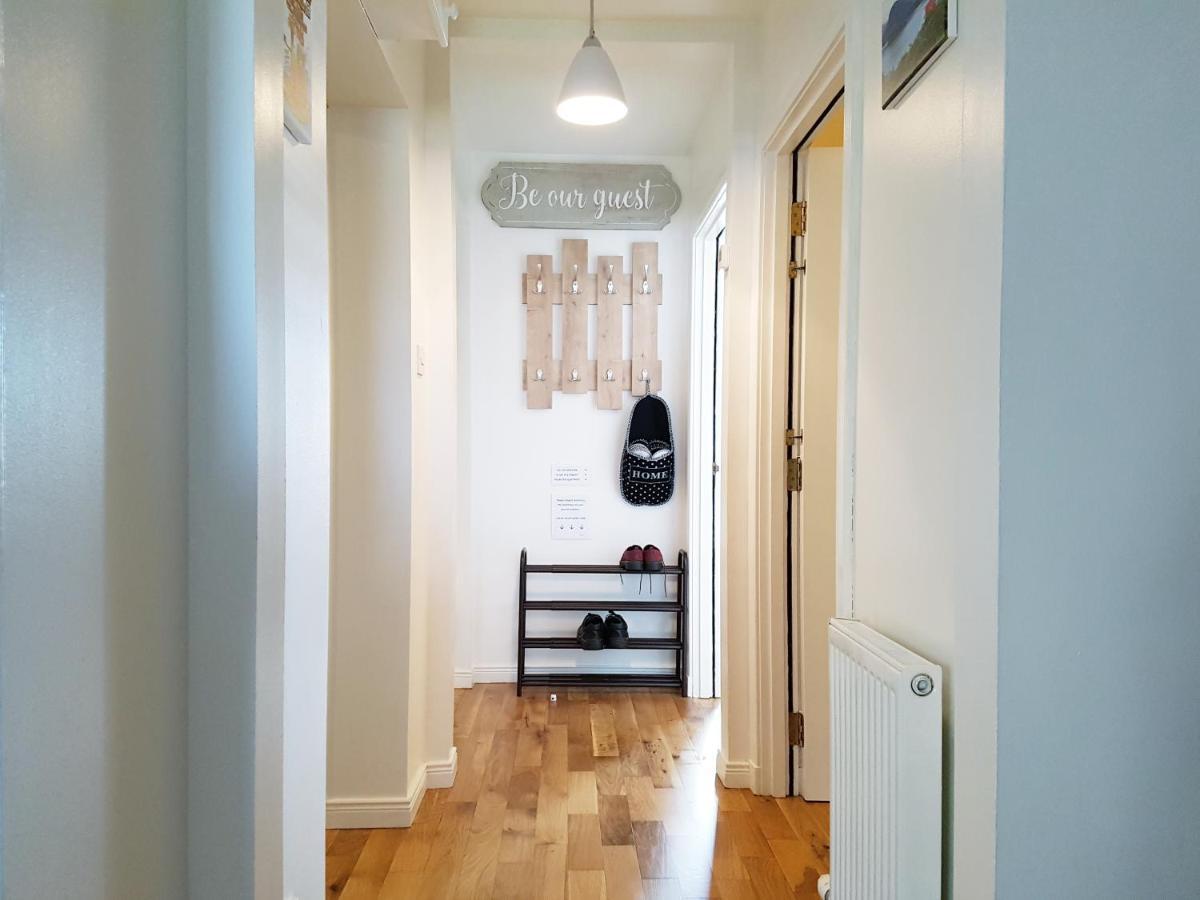 Inverness City 2 Bedroom Free Parking Ngoại thất bức ảnh