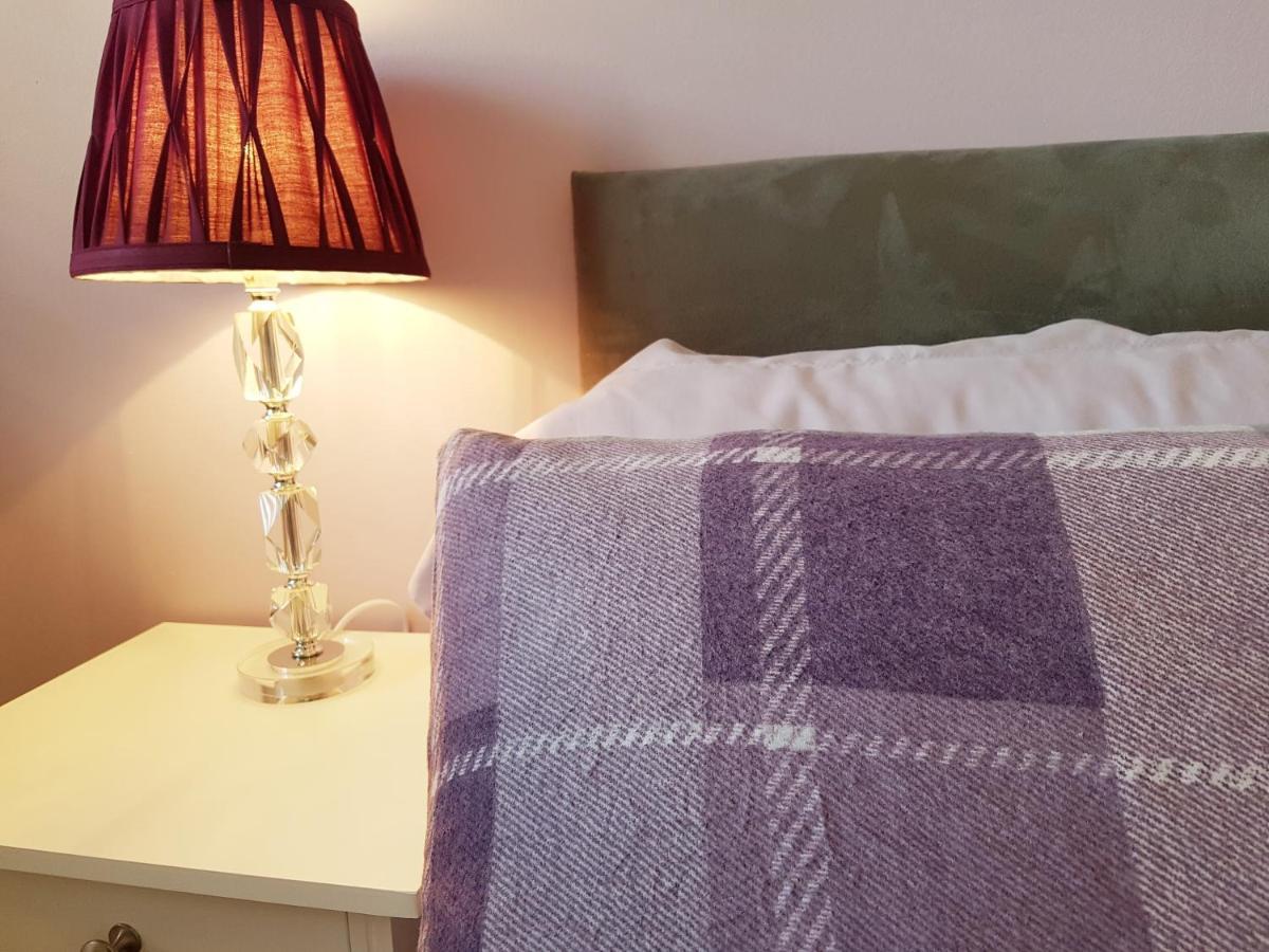 Inverness City 2 Bedroom Free Parking Ngoại thất bức ảnh