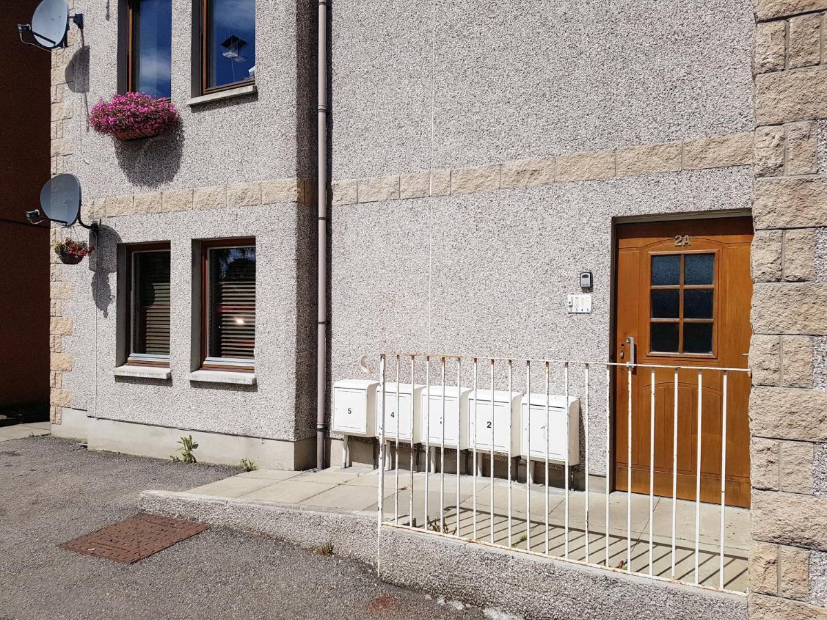 Inverness City 2 Bedroom Free Parking Ngoại thất bức ảnh
