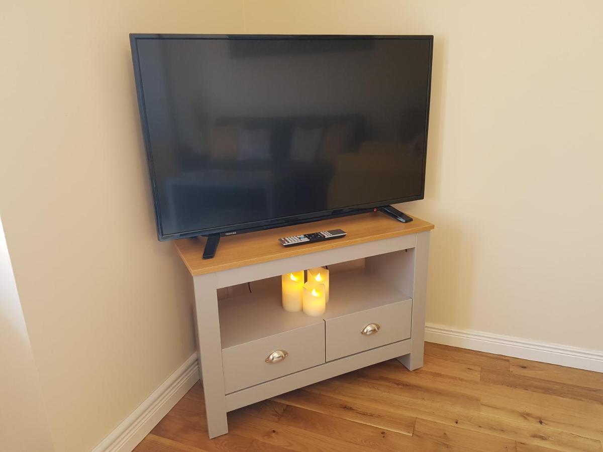 Inverness City 2 Bedroom Free Parking Ngoại thất bức ảnh