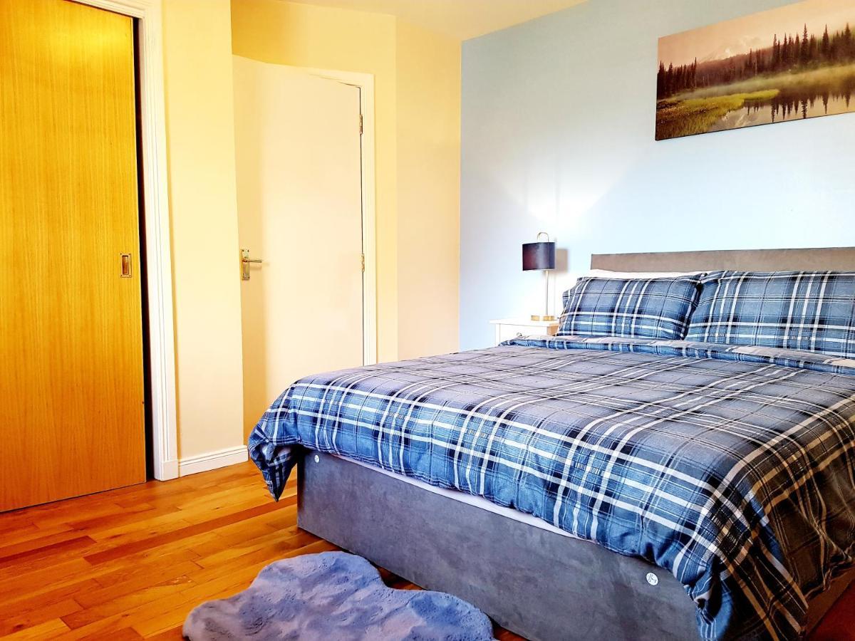 Inverness City 2 Bedroom Free Parking Ngoại thất bức ảnh