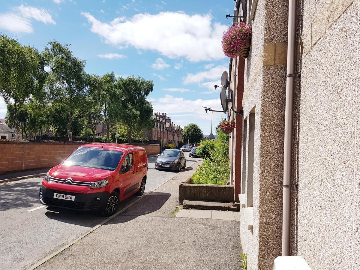 Inverness City 2 Bedroom Free Parking Ngoại thất bức ảnh