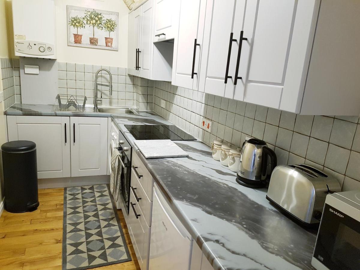 Inverness City 2 Bedroom Free Parking Ngoại thất bức ảnh
