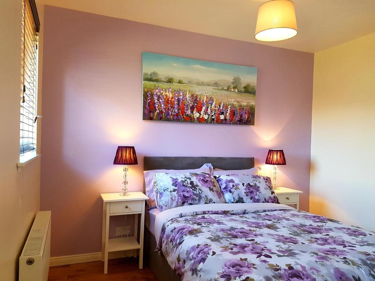 Inverness City 2 Bedroom Free Parking Ngoại thất bức ảnh