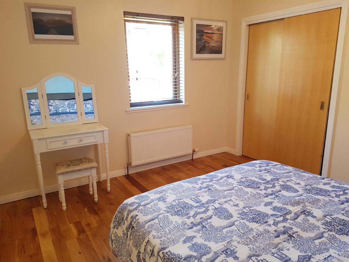 Inverness City 2 Bedroom Free Parking Ngoại thất bức ảnh