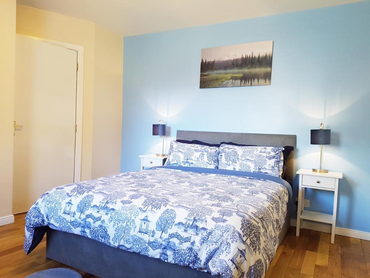 Inverness City 2 Bedroom Free Parking Ngoại thất bức ảnh