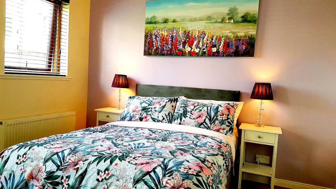 Inverness City 2 Bedroom Free Parking Ngoại thất bức ảnh
