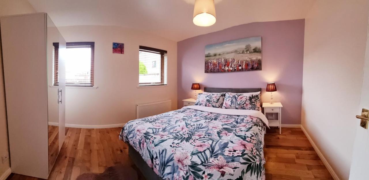 Inverness City 2 Bedroom Free Parking Ngoại thất bức ảnh