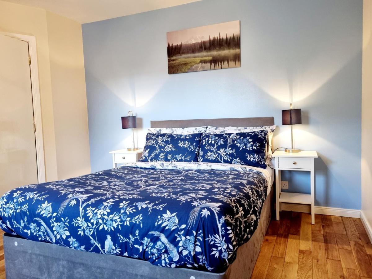 Inverness City 2 Bedroom Free Parking Ngoại thất bức ảnh