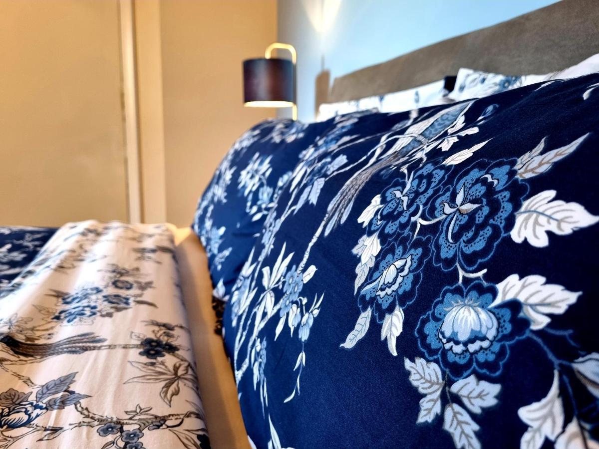 Inverness City 2 Bedroom Free Parking Ngoại thất bức ảnh